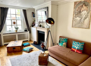 WonderHouse - pure tranquil in the centre